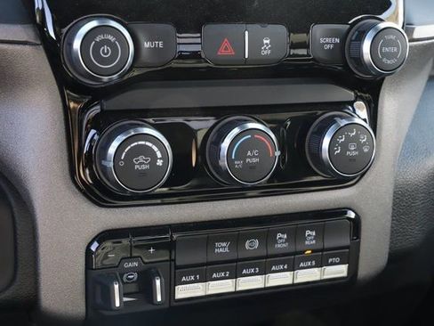 New 2026 RAM 3500 Tradesman w/ Chrome Appearance Group A image 23