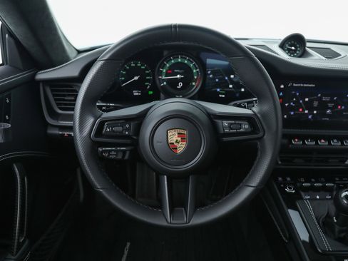 Used 2024 Porsche 911 GT3 RS RWD image 29