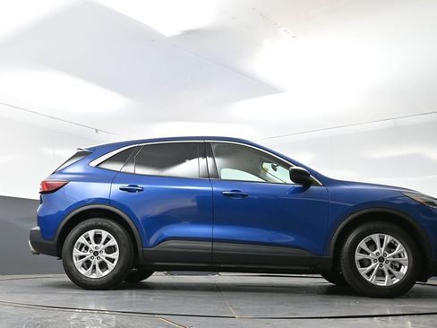 Used 2023 Ford Escape Active FWD image 49