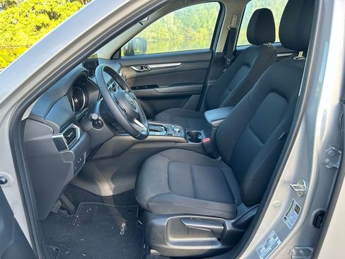 Used 2025 MAZDA CX-5 AWD 2.5 S image 14