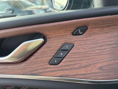 Used 2023 Jeep Grand Cherokee L Summit w/ Advanced Protech Group IV image 26