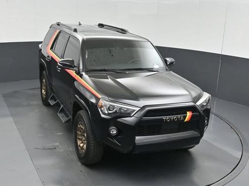 Used 2023 Toyota 4Runner Limited RWD image 49