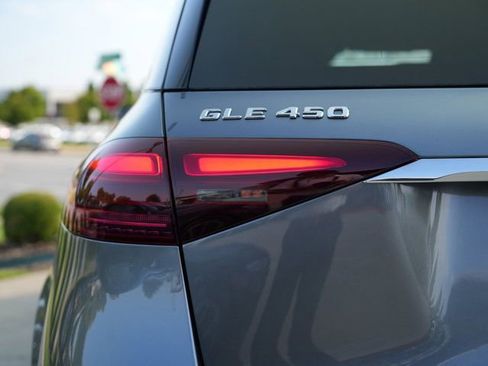 Certified 2026 Mercedes-Benz GLE 450 4MATIC image 14