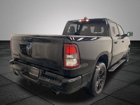 Used 2023 RAM 1500 Big Horn image 7