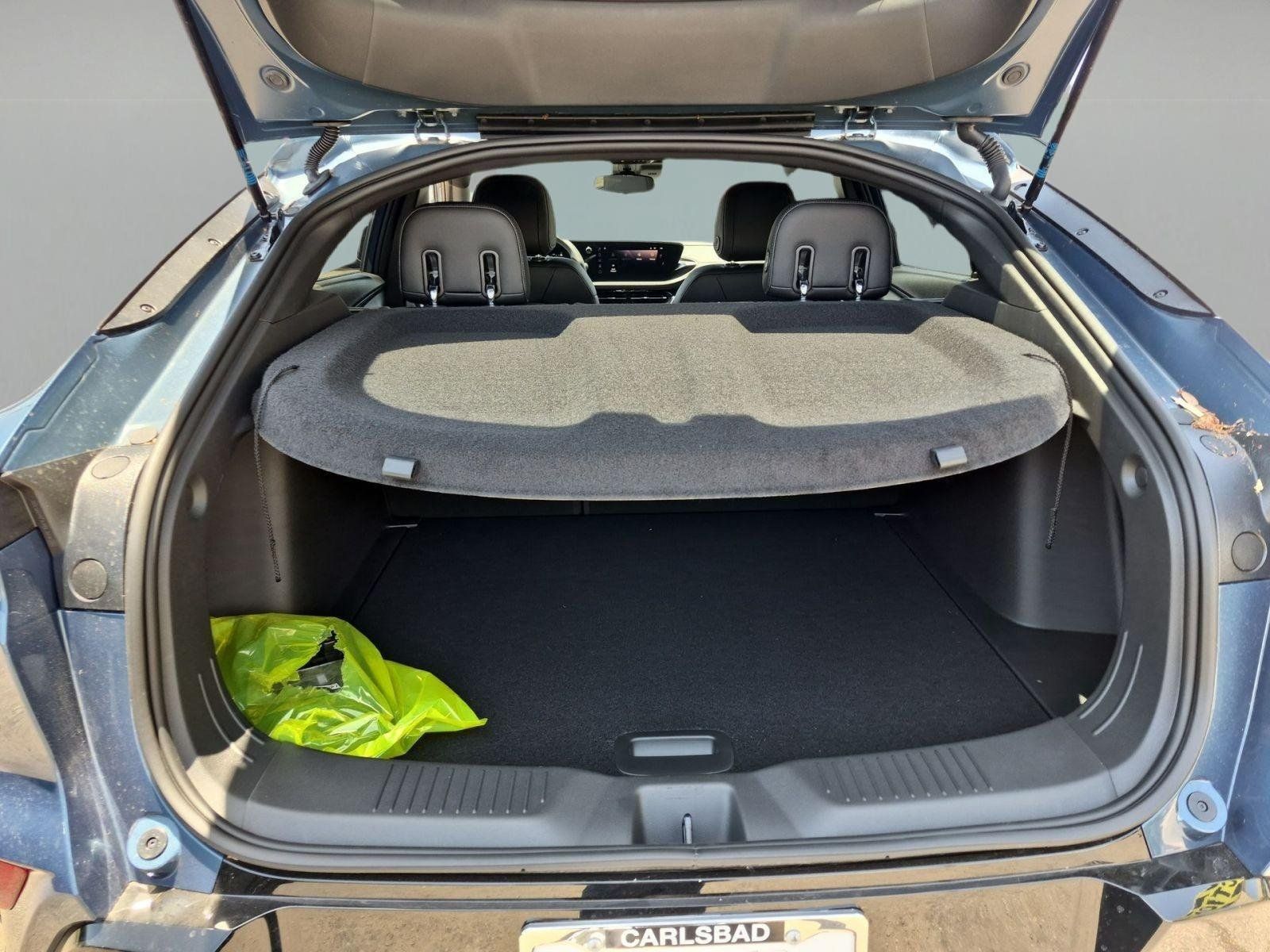 New 2026 Buick Envista Sport Touring w/ Advanced Safety Package FWD image 27