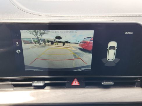 Used 2023 Kia Sportage X-Line w/ X-Line Premium Package AWD/4WD image 21