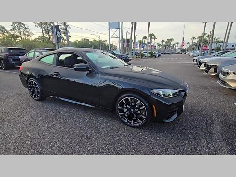 New 2026 BMW 430i xDrive Coupe w/ M Sport Package image 17