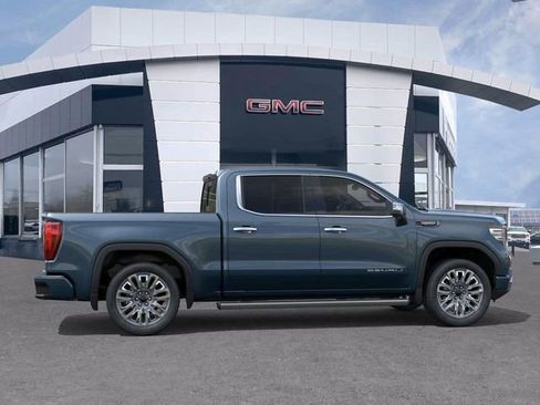 New 2026 GMC Sierra 1500 Denali Ultimate AWD/4WD image 5