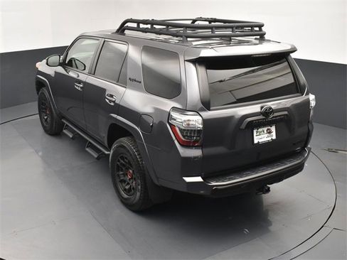 Used 2021 Toyota 4Runner TRD Pro image 16