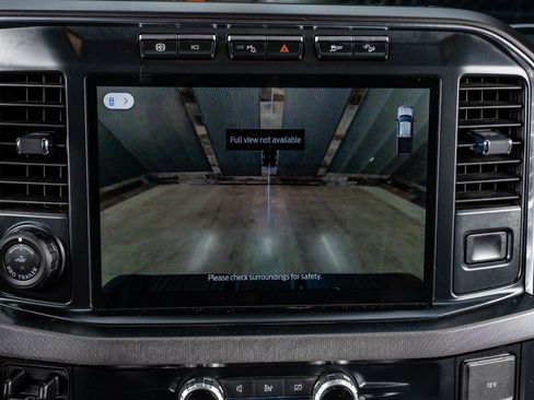 Used 2024 Ford F450 Platinum w/ FX4 Off-Road Package image 26