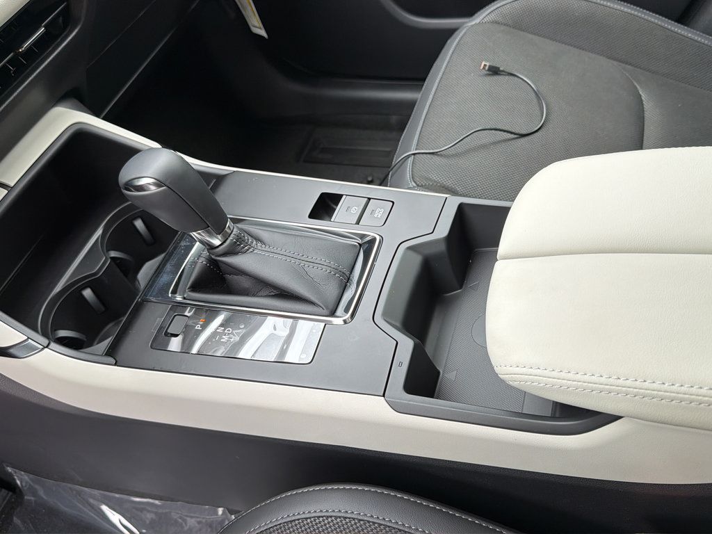 New 2026 MAZDA CX-5 Preferred AWD/4WD image 14