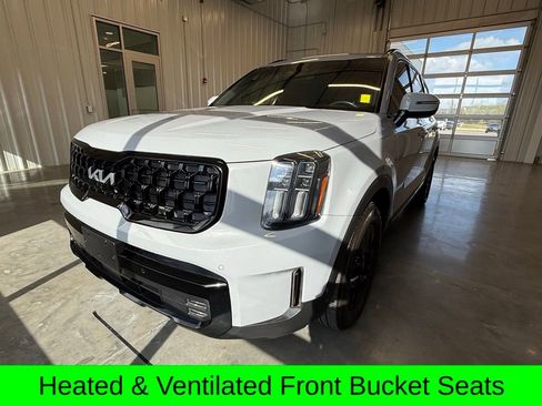 Used 2024 Kia Telluride SX X-Pro AWD/4WD image 14
