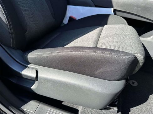 New 2026 Nissan Rogue SV image 9