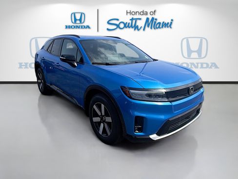 New 2026 Honda Prologue Touring image 1