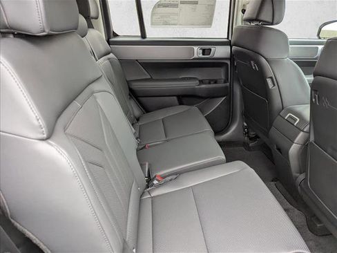 New 2026 Hyundai Santa Fe SEL w/ Tow & Go Package FWD image 29