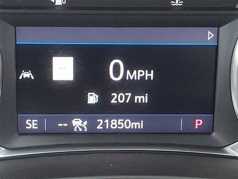 Used 2022 GMC Terrain AT4 w/ Infotainment Package II image 20