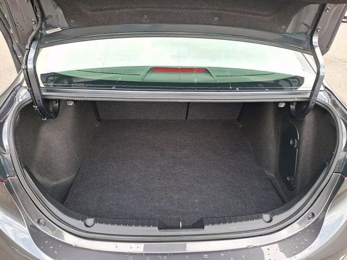 Used 2015 MAZDA MAZDA3 i Sport FWD image 29