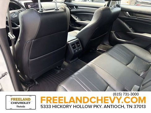 Used 2022 Honda Accord EX-L image 17