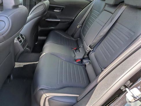 New 2026 Mercedes-Benz C 300 Sedan image 14