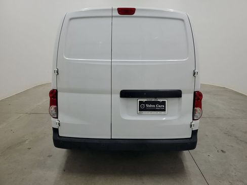 Used 2020 Nissan NV200 S image 6