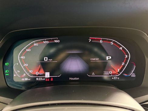Used 2020 BMW X7 M50i w/ Executive Package AWD/4WD image 22