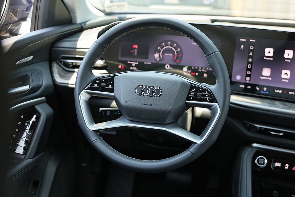 New 2026 Audi Q5 Premium AWD/4WD image 29