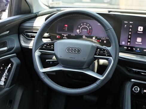 New 2026 Audi Q5 Premium Plus AWD/4WD image 29