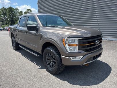 Used 2022 Ford F150 Tremor