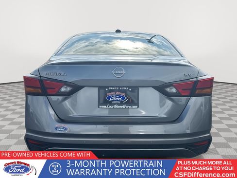 Used 2023 Nissan Altima 2.5 SV image 15