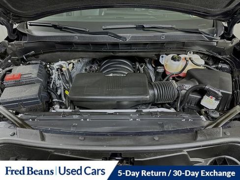 Certified 2025 Chevrolet Tahoe Premier image 34