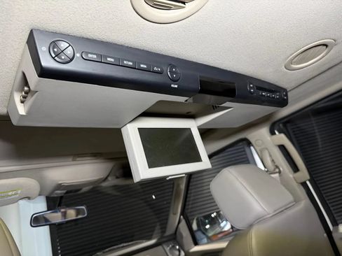Used 2007 Ford Expedition EL Limited RWD image 26