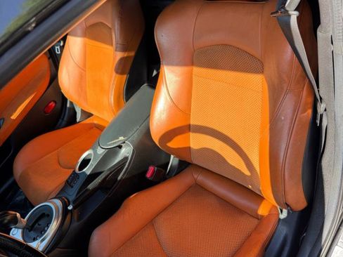 Used 2014 Nissan 370Z Touring w/ Sport Package RWD image 12
