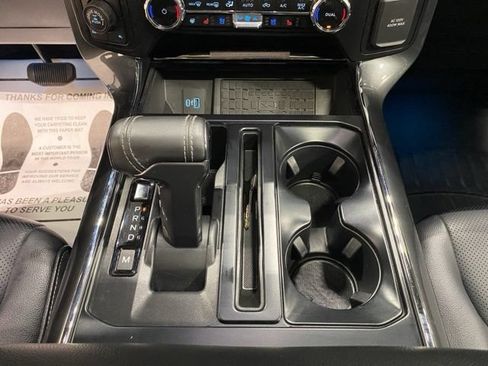 Certified 2023 Ford F150 Lariat w/ Equipment Group 502A High AWD/4WD image 40