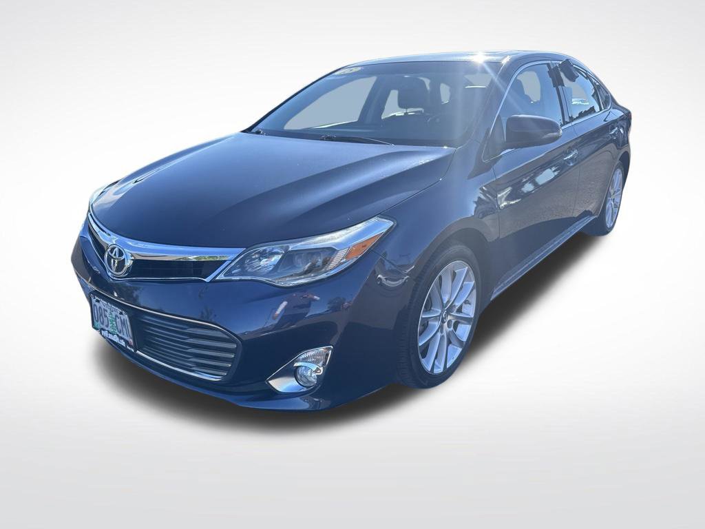 Used 2015 Toyota Avalon Limited FWD image 3