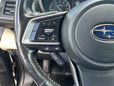 Used 2021 Subaru Ascent Touring AWD/4WD image 11