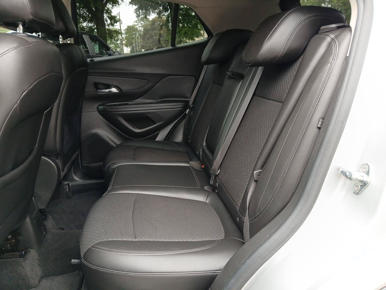 Used 2018 Buick Encore Preferred FWD image 10