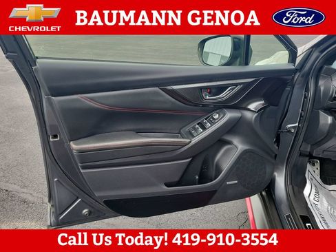 Used 2022 Subaru WRX Limited AWD/4WD image 10