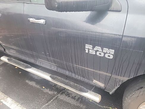 Used 2017 RAM 1500 Big Horn image 7