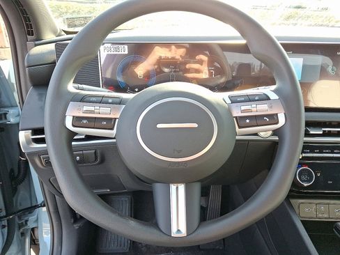 New 2026 Hyundai Santa Cruz SEL AWD/4WD image 8