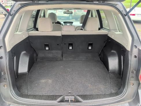 Used 2015 Subaru Forester 2.5i Premium w/ Popular Package #1 AWD/4WD image 11