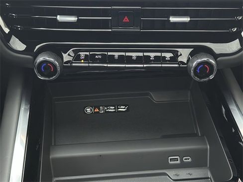 New 2026 Chevrolet Suburban RST w/ Comfort Package image 16