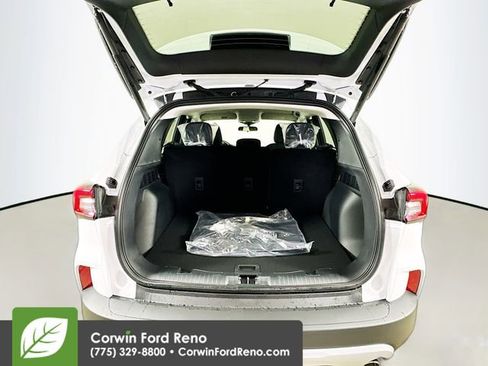 New 2026 Ford Escape Active w/ Cold Weather Package AWD/4WD image 27