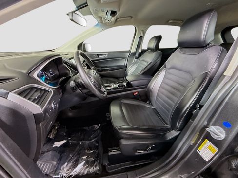 Used 2017 Ford Edge SEL w/ Equipment Group 201A FWD image 22