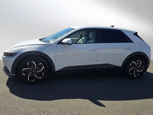 Used 2022 Hyundai Ioniq 5 SEL image 6