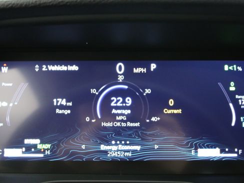 Used 2023 Jeep Grand Cherokee 30th Anniversary AWD/4WD image 20