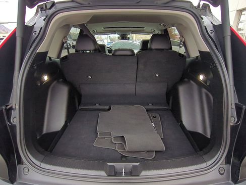 Certified 2025 Honda CR-V EX-L image 32