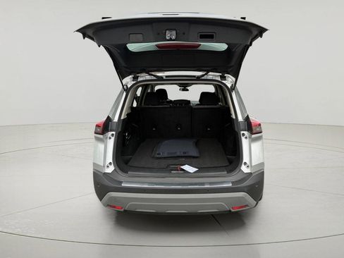 Used 2023 Nissan Rogue SV AWD/4WD image 10