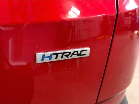Used 2022 Hyundai Tucson SEL AWD/4WD image 8