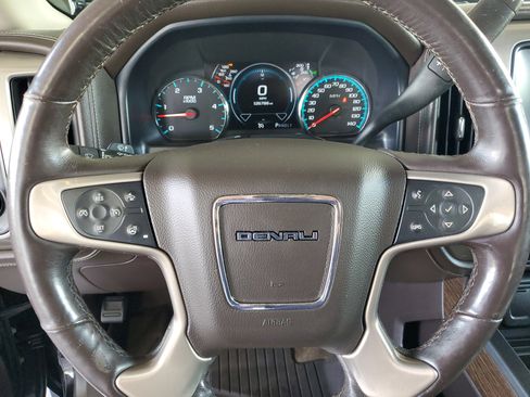 Used 2018 GMC Sierra 3500 Denali w/ Duramax Plus Package AWD/4WD image 22
