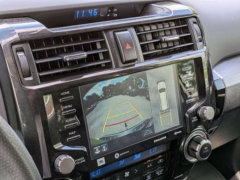 Used 2022 Toyota 4Runner TRD Pro AWD/4WD image 6